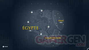Assassins Creed Origins Atlas 18 01 2018