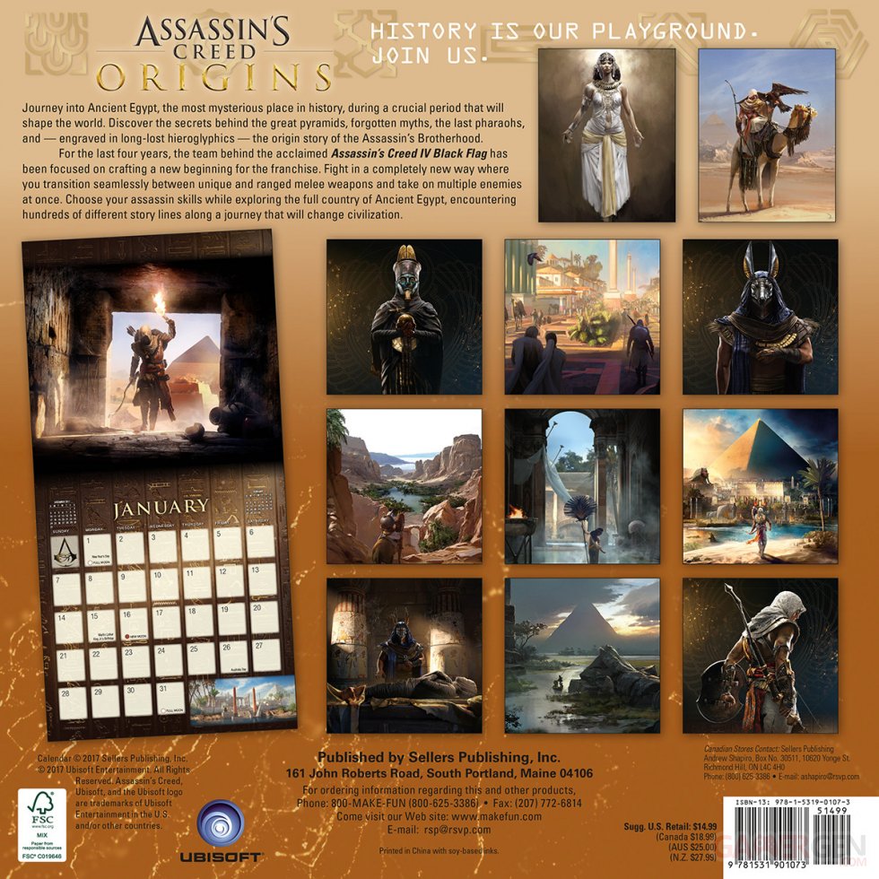 Assassins-Creed-Origins-calendrier-2018-2-13-07-2017