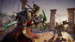 Assassins Creed Origins Curse of the Pharaohs 03 23 02 2018