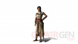 Assassins Creed Origins Discovery Tour personnages 01 13 02 2018