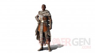 Assassins Creed Origins Discovery Tour personnages 07 13 02 2018