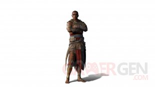 Assassins Creed Origins Discovery Tour personnages 09 13 02 2018