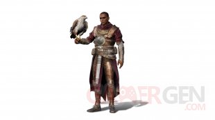 Assassins Creed Origins Discovery Tour personnages 10 13 02 2018