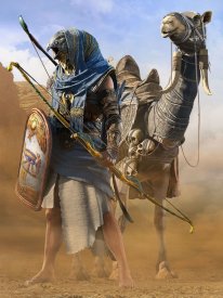 Assassins Creed Origins Horus Pack 02 11 2017