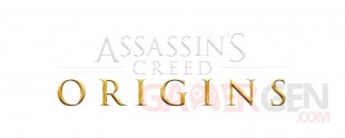 Assassins Creed Origins logo 01