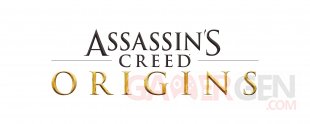 Assassins Creed Origins logo 02