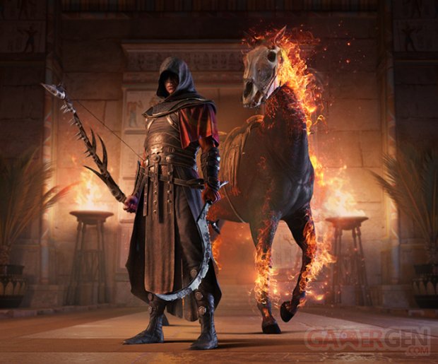 Assassins Creed Origins Nightmare Pack 02 11 2017