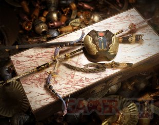 Assassins Creed Origins Pack Tout puissant 08 01 2018