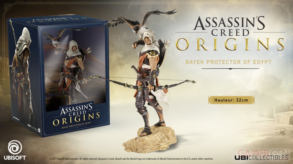 Assassins-Creed-Origins-statuette-Bayek