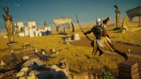 Assassins Creed Origins The Curse of the Pharaohs 11 12 03 2018