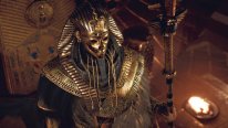 Assassins Creed Origins The Curse of the Pharaohs 12 12 03 2018