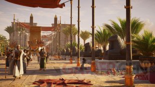 Assassins Creed Origins The Curse of the Pharaohs 13 12 03 2018