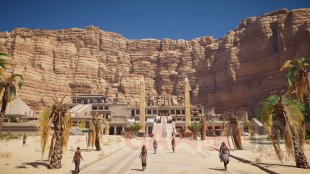 Assassins Creed Origins The Curse of the Pharaohs 21 12 03 2018