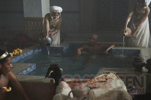 Assassins Creed Origins trailer live action 07 16 10 2017