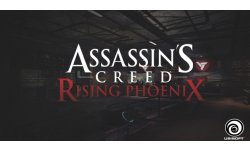 assassins creed rising phoenix 1