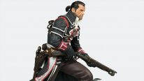 Assassins Creed Rogue Shay Patrick Cormac statuette 05 21 03 2018