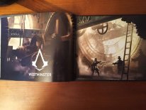 assassins creed syndicate acs rooks edition unboxing deballage photo 16