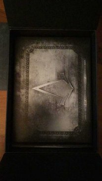 assassins creed syndicate acs rooks edition unboxing deballage photo 18