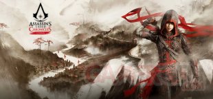 Assassins Creed Unity Chronicles China 22 09 2014 art 1