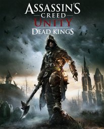 Assassins Creed Unity Dead Kings 22 09 2014 art