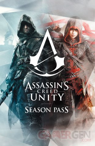 Assassins Creed Unity Season Pass 22 09 2014 art 1