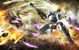 Assault Gunners HD Edition artwork 20 02 2018
