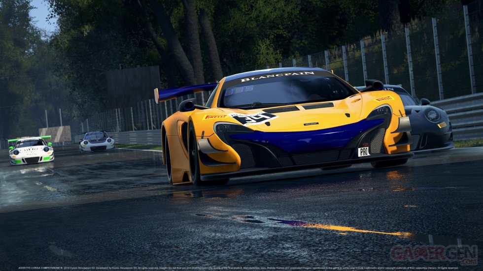 Assetto Corsa Competizione 002