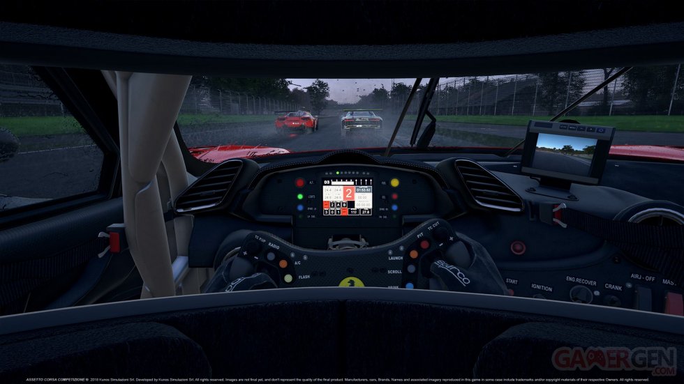 Assetto Corsa Competizione 009