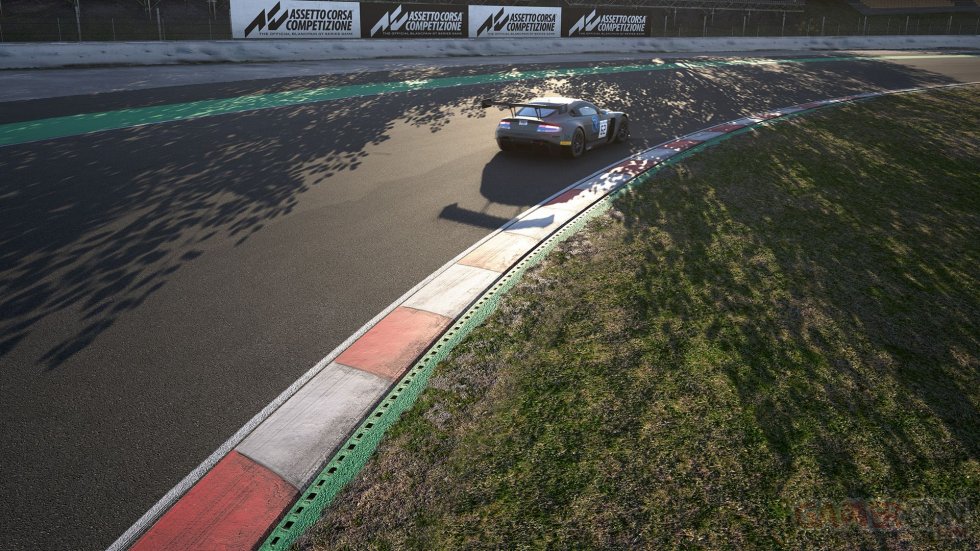 Assetto Corsa Competizione 1 point 0 29 mai 2019 (20)