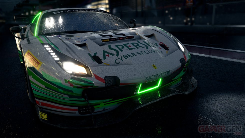 Assetto Corsa Competizione (2)