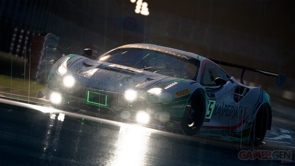 Assetto Corsa Competizione (5)