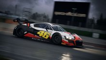 Assetto Corsa Competizione Audio R8 Rossi