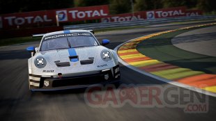 Assetto Corsa Competizione Porsche 911 GT3 Cup