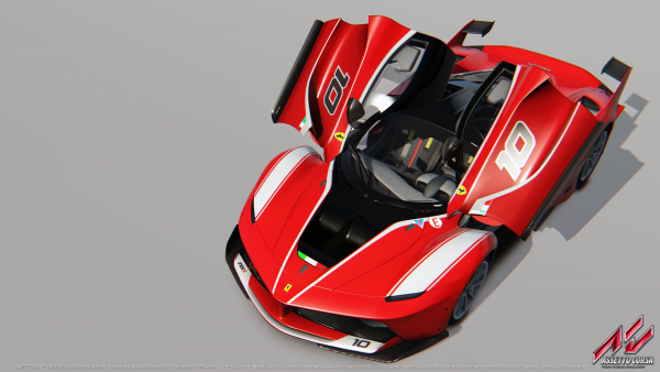 Assetto Corsa image screenshot 3