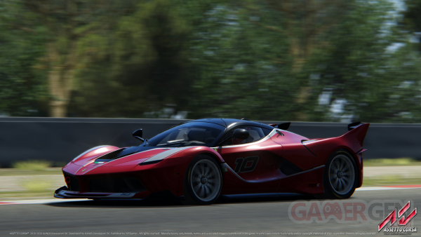 Assetto Corsa image screenshot 4