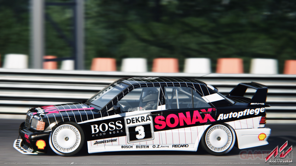 Assetto Corsa image screenshot 7