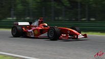 Assetto Corsa Ultimate Edition F2004