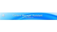 Assistant du gestionnaire CMA Content Manager 06.08.2013