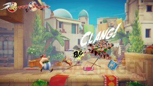 Astérix Obélix Mission Babylone 01 29 07 2025
