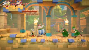Astérix Obélix Mission Babylone 03 29 07 2025