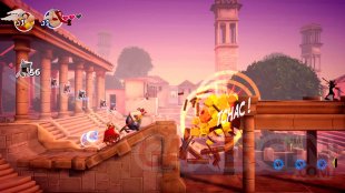 Astérix Obélix Mission Babylone 03 30 10 2025