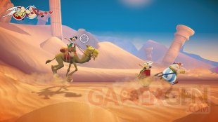 Astérix Obélix Mission Babylone 04 29 07 2025