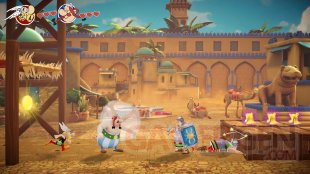 Astérix Obélix Mission Babylone 05 29 07 2025