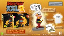 Astérix Obélix XXL 2 collector 01 10 2018