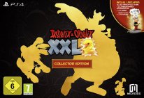 Astérix Obélix XXL 2 collector PS4 01 10 2018