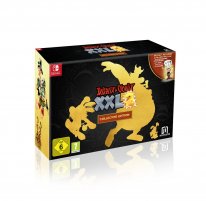 Astérix Obélix XXL 2 collector Switch 01 10 2018