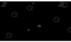 asteroids atari