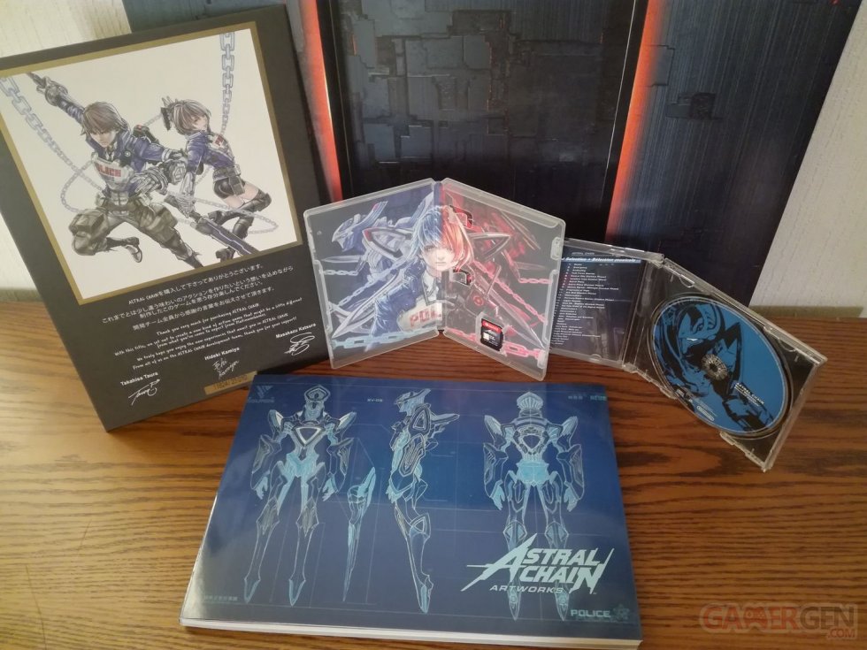 Astral-Chain-unboxing-déballage-collector-22-04-09-2019