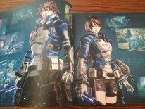 Astral Chain unboxing déballage collector 30 04 09 2019