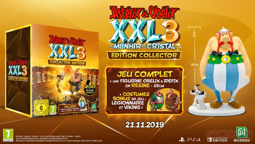 Astérix-et-Obélix-XXL-3-Le-Menhir-de-Cristal-collector-14-10-2019